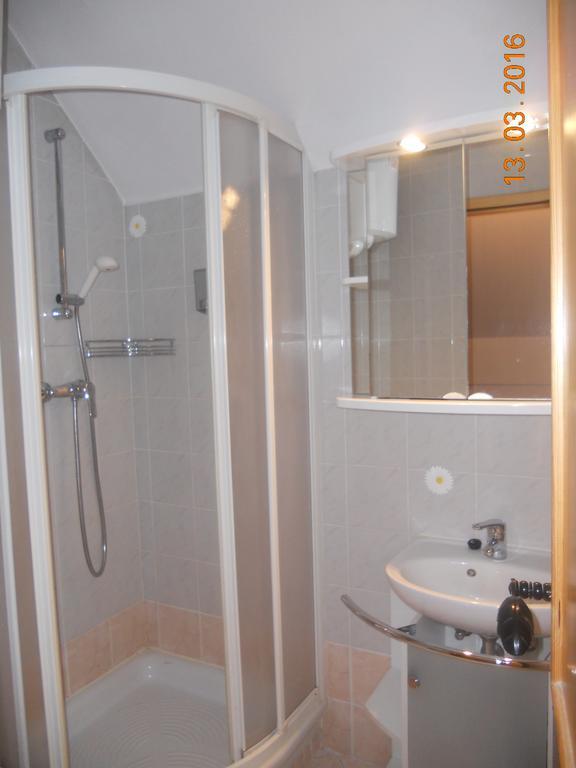 Apartment Nagelj 모라브스케토플리체 외부 사진