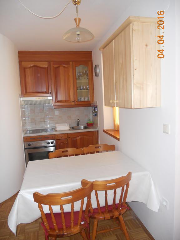 Apartment Nagelj 모라브스케토플리체 외부 사진