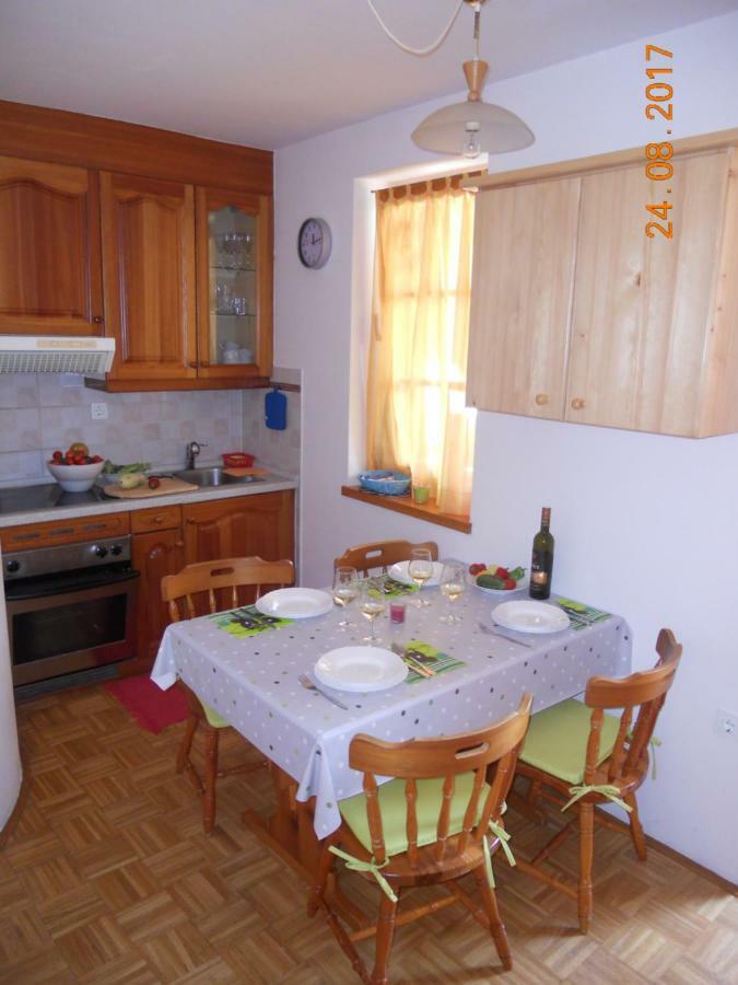 Apartment Nagelj 모라브스케토플리체 외부 사진